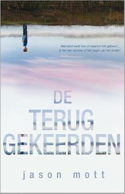 De Teruggekeerden (Harlequin IBS Thriller, Band 74)