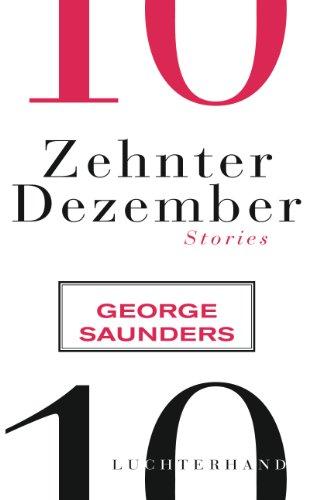 Zehnter Dezember: Stories