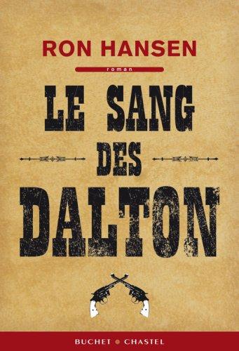 Le sang des Dalton