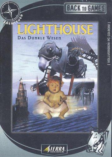 Lighthouse - Das dunkle Wesen [Back to Games]