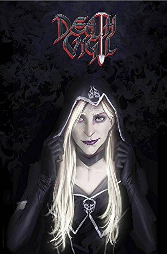 Death Vigil Volume 1 (Death Vigil Tp)