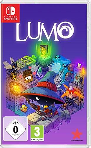 Lumo [Nintendo Switch]