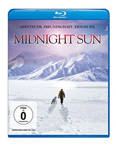 Midnight Sun [Blu-ray]