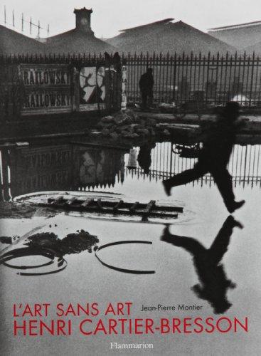 L'art sans art d'Henri Cartier-Bresson