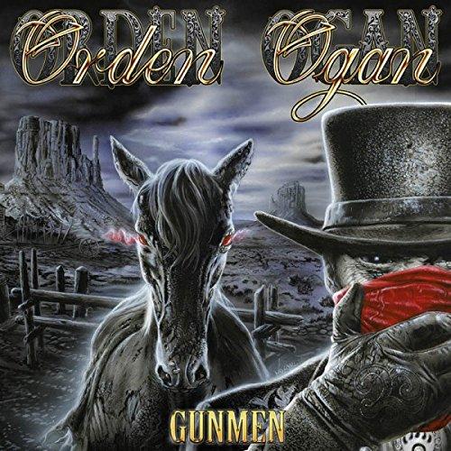 Gunmen (Lim.Digipak+Bonus-DVD)