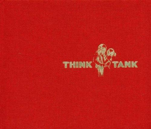 Think Tank-Limited Edition