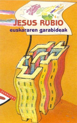 Euskararen garabideak (Zerberri Saila, Band 23)