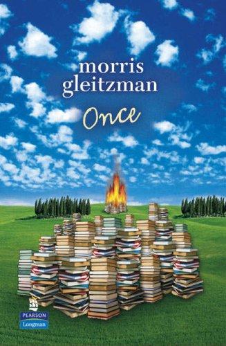 Once (New Longman Literature 11-14)