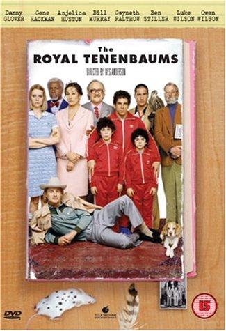 Royal Tenenbaums [UK Import]