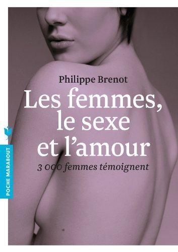 Les femmes, le sexe et l'amour : 3.000 femmes témoignent