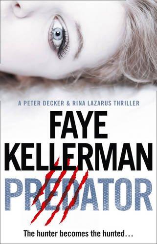 Predator (Peter Decker and Rina Lazarus Crime Thrillers)