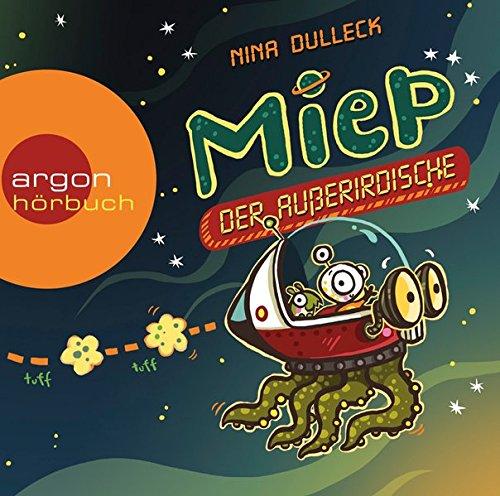 Miep, der Außerirdische