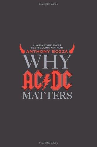 Why AC/DC Matters