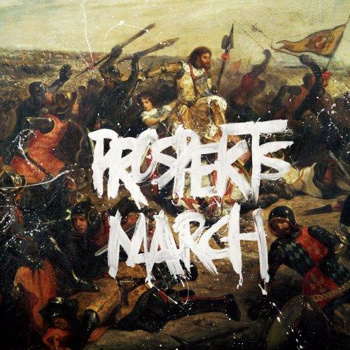 Prospekt S March Ep