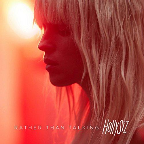 Rather Than Talking (Ltd.Edition)