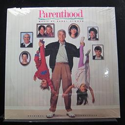 Parenthood (soundtrack, 1989) [Vinyl LP]