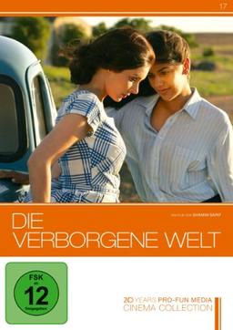 Die verborgene Welt - 20 YEARS PRO-FUN MEDIA CINEMA COLLECTION (OmU)