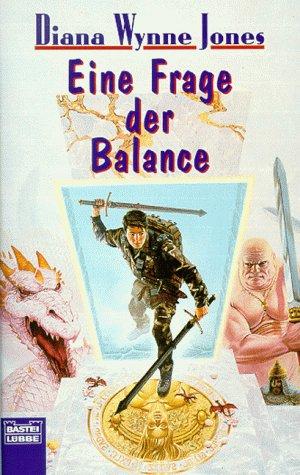 Eine Frage der Balance