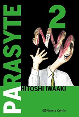 Parasyte 2 (Manga Seinen, Band 2)