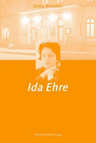 Ida Ehre