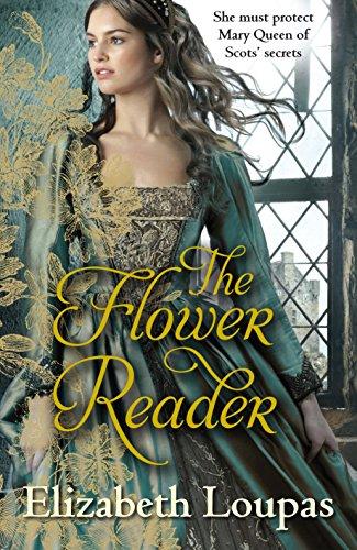 The Flower Reader