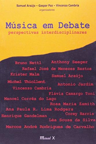 Musica Em Debate