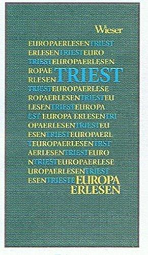 Europa Erlesen Triest