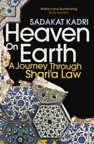 Heaven on Earth: A Journey Through Shari‘a Law