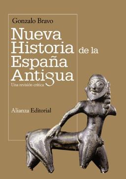 Nueva historia de la España antigua (El Libro Universitario - Manuales)