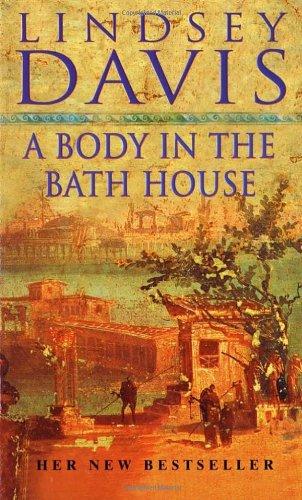 A Body in the Bathhouse (Falco)