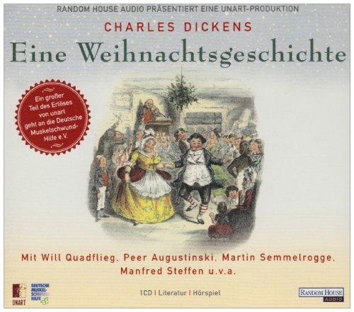 Eine Weihnachtsgeschichte