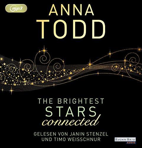 The Brightest Stars - connected (Karina und Kael-Serie, Band 2)