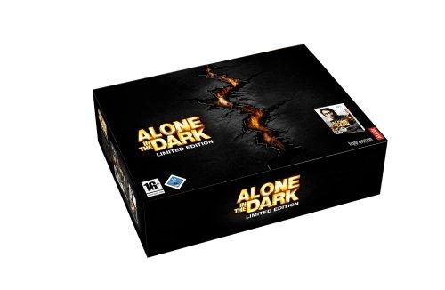 Alone in the Dark - Limited Edition