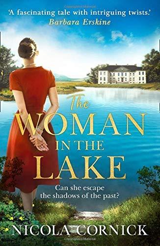 The Woman In The Lake: Can She Escape the Shadows of the Past?