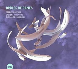 Drôles de Dames