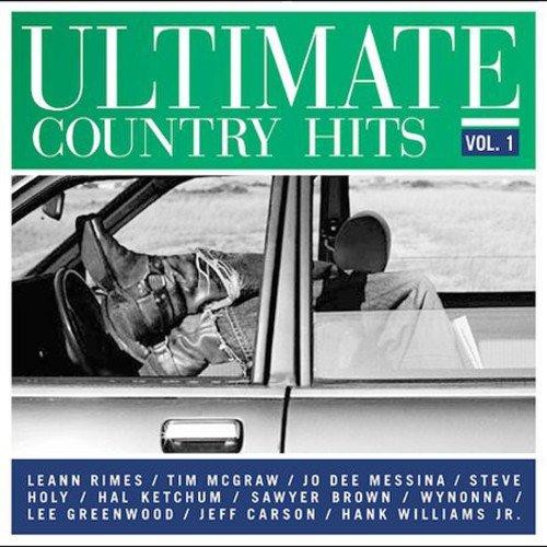 Ultimate Country Hits Vol.1