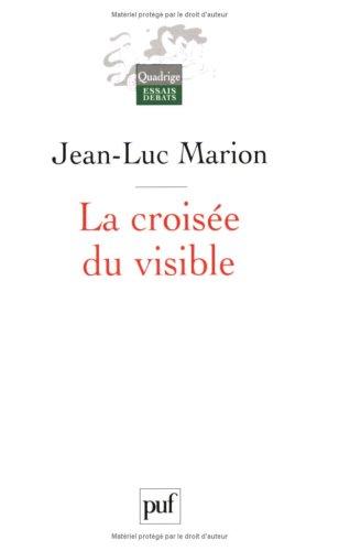 La croisée du visible