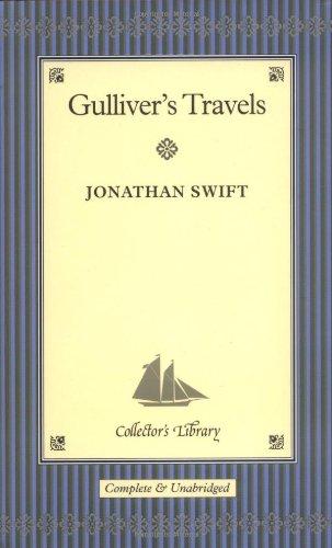 Gulliver's Travels (Collector's Library)