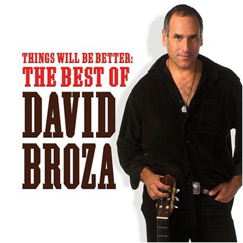 Best of David Broza