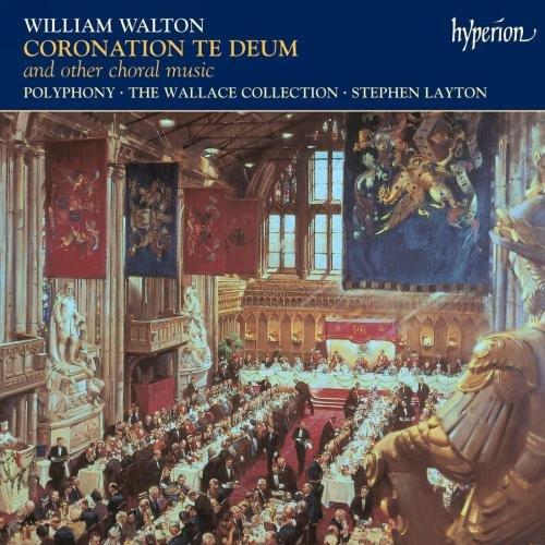 William Walton: Coronation Te Deum