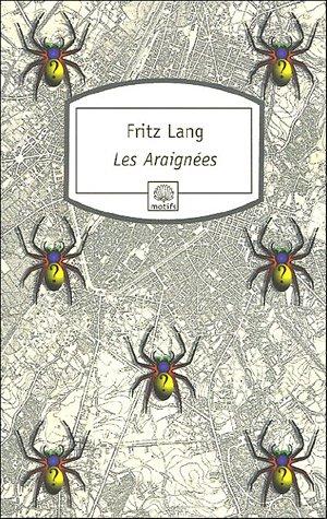 Les araignées