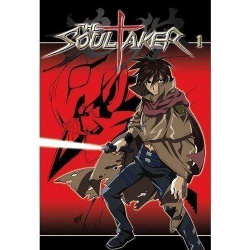 Soultaker - Vol. 01