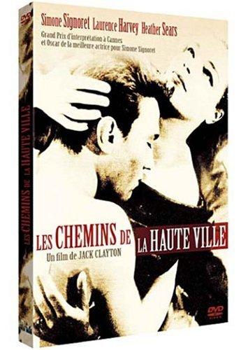 Les chemins de la haute ville [FR Import]