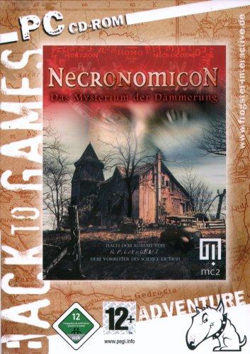 Necronomicon