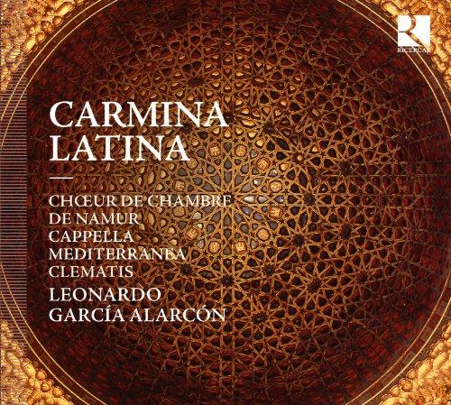 Carmina Latina