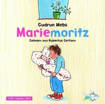 Mariemoritz: 1 CD