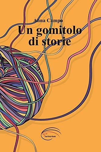 Un gomitolo di storie