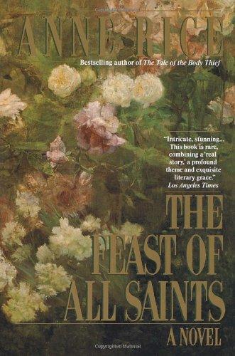 Feast of All Saints