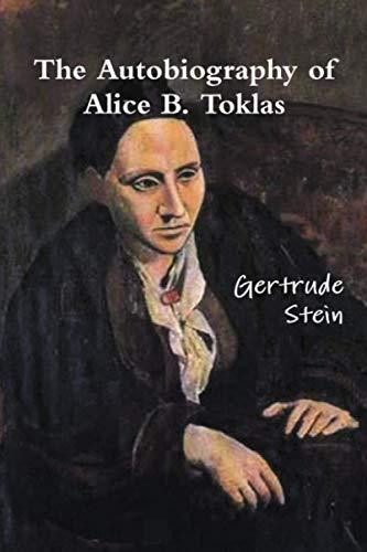 The Autobiography of Alice B. Toklas