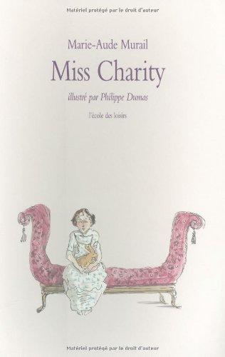 Miss Charity